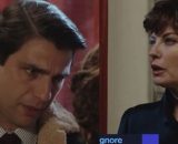 In foto Adelaide e Marcello &copy; Rai