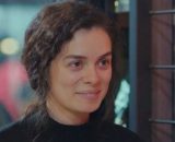 In foto Bahar de La forza di una donna &copy; Mediaset