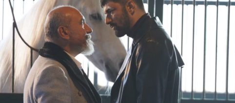 Io sono farah trame turche: Farah scopre che Ali Galip ha ucciso i genitori di Tahir