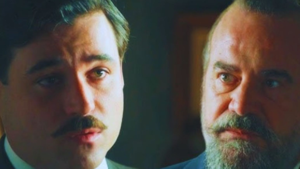 La Promessa trame Spagna: Manuel dice ad Alonso di essere tornato alla ...