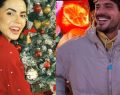 'Un ex coppia si è rivista a Natale' e i fan sperano siano Shaila Gatta e Lorenzo Spolverato