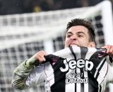 Francisco Conceicao - &copy;️ X Juventus FC