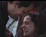 In foto Bahar e Arif &copy; Mediaset