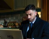 In foto Gennaro Gagliotti di Upas &copy; Rai