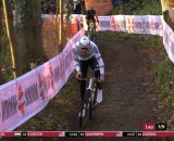Mathieu Van der Poel - &copy; Screenshot Eurosport