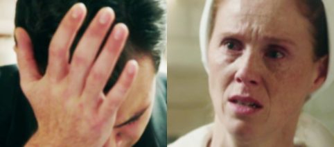 La Promessa spoiler Spagna, Curro va da Pia in lacrime: 'Ho avvelenato io Jana'