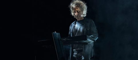 È morto Perry Bamonte dei Cure