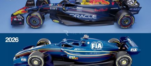 Formula 1 2026, il Mondiale che riscrive le regole dai motori all'aerodinamica