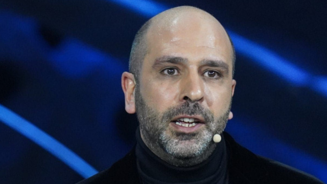 Checco Zalone &copy; Creative Commons