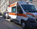 Avellino, incidente tra tifosi: tamponamento e feriti