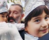 Doruk e Nezir &copy; La forza di una donna - Kadın