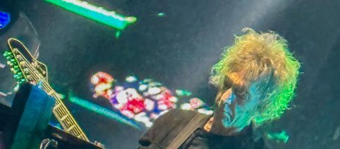 Addio a Perry Bamonte: storico chitarrista dei The Cure aveva 65 anni