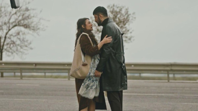 Farah e Tahir &copy; Io sono Farah.