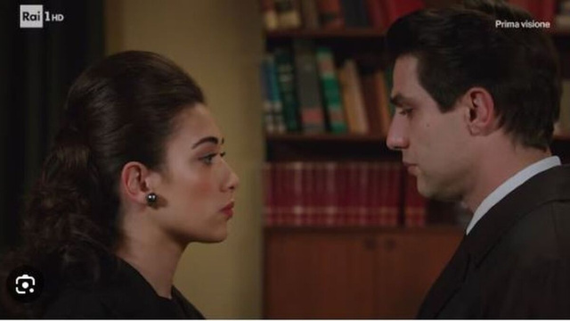 Il Paradiso delle Signore, 5-9 gennaio: frattura profonda tra Marcello ...