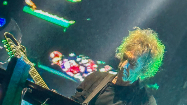 Perry Bamonte - Wikipedia &copy; Creative Commons