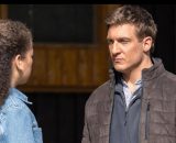 Ana e Vincent (Soluna-Delta Kokol e Martin Walde) &copy; Mediaset