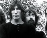 I Pink Floyd in una foto promozionale (&copy; Wikimedia commons)