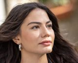 In foto Farah nella soap &copy; Mediaset