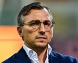 Il presidente Manfredi @pagina Fb Manfredi CEO U C. Sampdoria