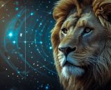 Segno zodiacale del Leone &copy; Pixabay.