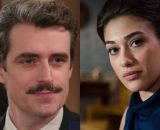 Tancredi Di Sant'Erasmo e Rosa Camilli - screenshot &copy; Rai