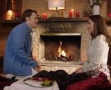 Tempesta d'amore, Lale e Theo - Screenshot &copy; Mediaset Infinity