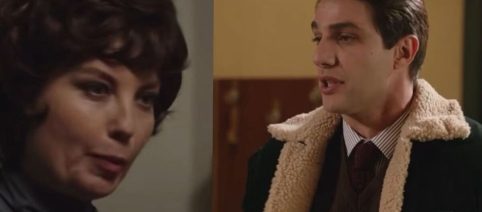 Il Paradiso, puntate dal 5 al 9/01: Marcello scopre le menzogne di Adelaide ed esplode