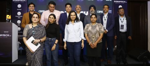 Disrupt 2025: le 14 startup più innovative in ambito fintech, real estate e proptech