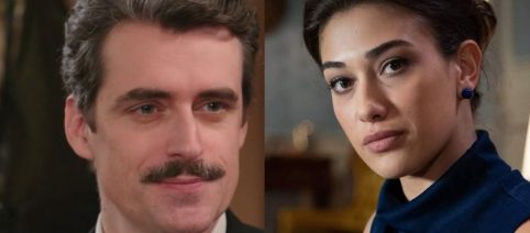 Il Paradiso delle signore, trama 8/1: Tancredi propone a Rosa un viaggio negli Stati Uniti