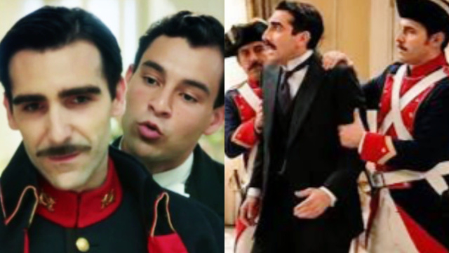 La Promessa, spoiler Spagna: Lorenzo finisce in carcere militare, Curro ...