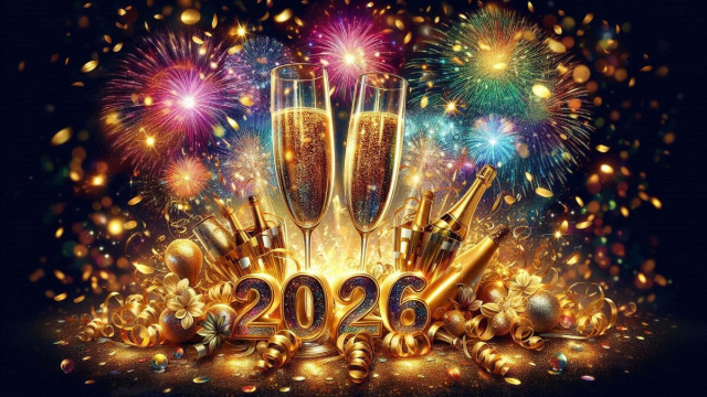 Oroscopo generato con &copy; AI Copilot