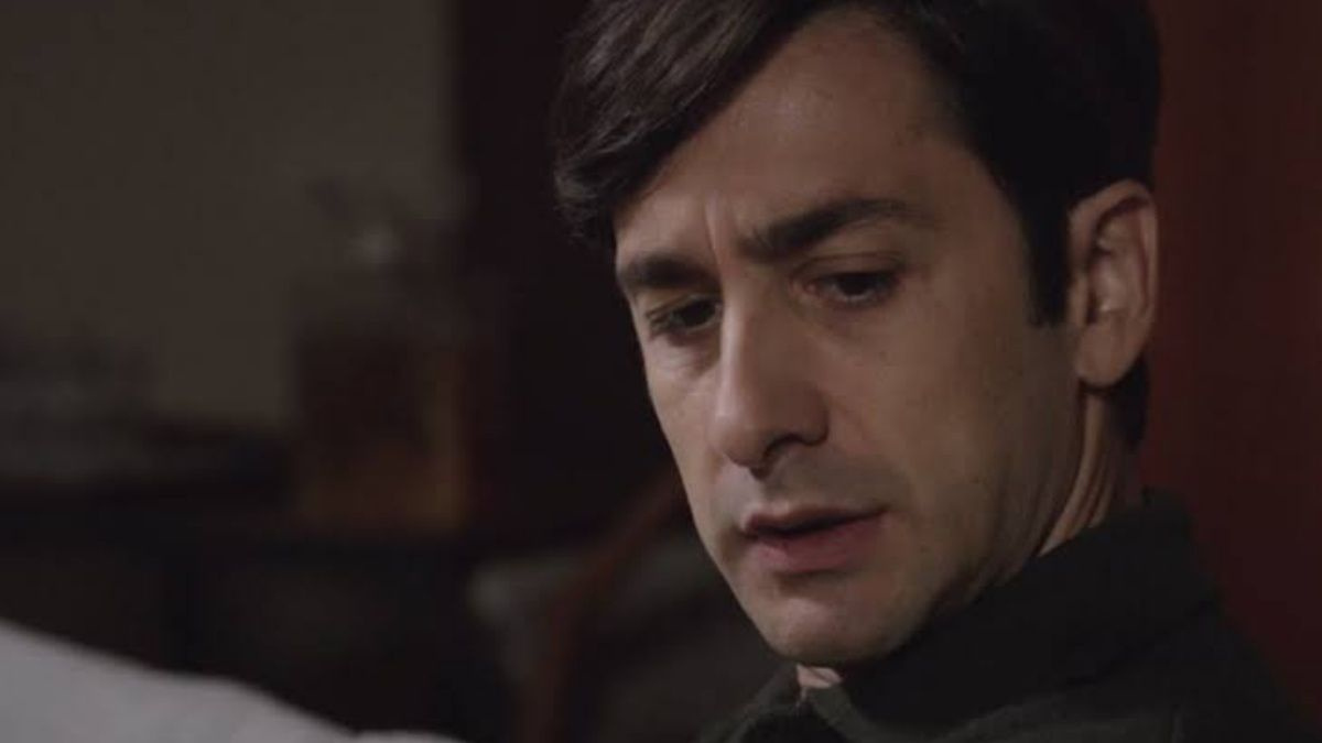 Il Paradiso delle signore, trama 6/1: un uomo conosce il passato di ...