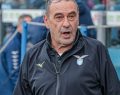 Maurizio Sarri operato: spera di tornare in panchina per Lazio-Napoli