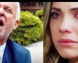 Halit e Yildiz in Forbidden Fruit &ndash; &copy; Mediaset.