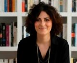 Intervista alla scrittrice Antonella Perrotta &copy; Antonella Perrotta.