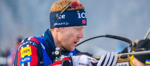 Morte del biatleta norvegese a Lavazè: nessuna persona indagata