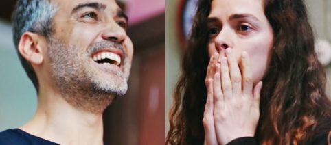 La forza di una donna trame 5-10/1: Sarp firma in segreto un contratto d'affitto con Yusuf