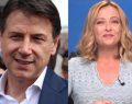 Sondaggi politici: in calo Fratelli d'Italia, bene PD e Movimento 5 Stelle