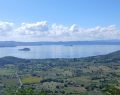 Concluso l’intervento di tutela al villaggio sommerso del Gran Carro nel Lago di Bolsena