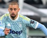 Edon Zhegrova, esterno della Juventus © Juventus.