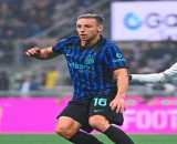 Inter, Frattesi nel mirino del Napoli - Instagram Frattesi
