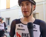 Kevin Colleoni - © Youtube Cyclingpro.net.