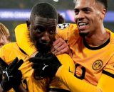 Serhou Guirassy (Foto © Instagram-Official Borussia Dortmund)