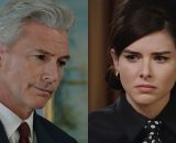 Umberto Guarnieri e Greta Marchesi - screenshot © Rai.