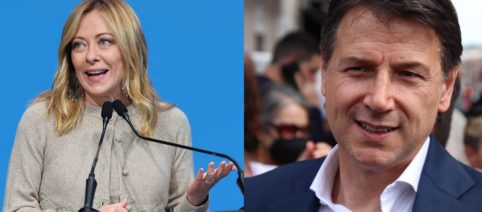 Sondaggi politici: tra gli astenuti FdI e M5S sarebbero i partiti più votati