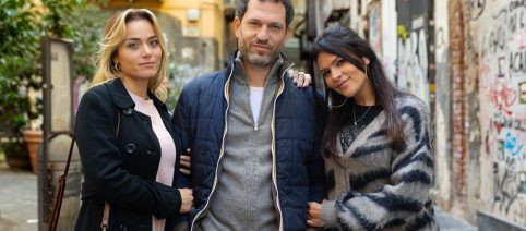 Upas, cosa succede dal 15 al 19 dicembre: Stella nasconde un segreto, Gennaro si salva