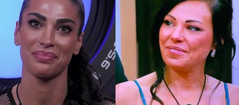 Grande Fratello, pronostici televoto semifinale 8 dicembre: Rasha e Francesca salve
