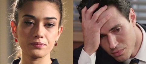 Il Paradiso delle signore, puntata 5/12: Rosa rinuncia alle nozze, Matteo viene derubato