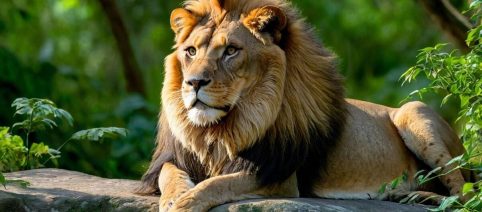 L'oroscopo del 5/12: il Leone torna a vibrare con la sua forza magnetica