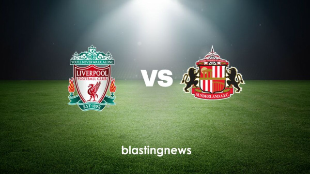 I loghi di Liverpool e Sunderland. © Blasting News